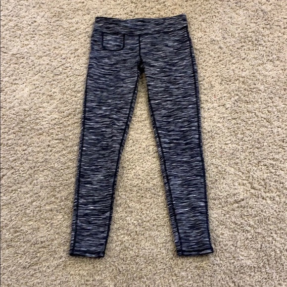 Zella Girl Bottoms Zella Girl Athletic Leggings Poshmark